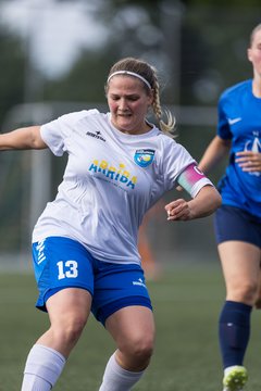 Bild 59 - F SC Ellerau - TuRa Harksheide : Ergebnis: 2:7